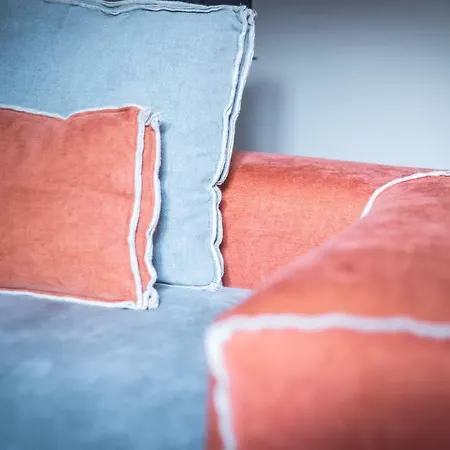 Appartement Cinematic Modern Flat, 100 Mt Da Ospedale