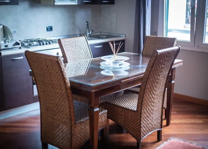 Appartement Cinematic Modern Flat, 100 Mt Da Ospedale *