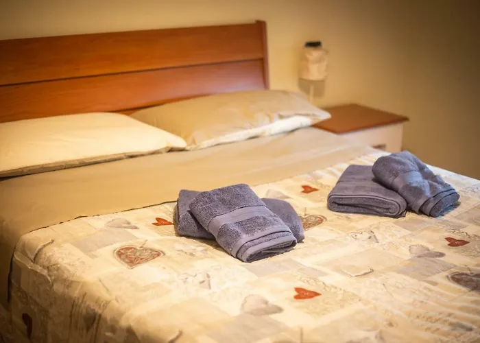 Appartement Cinematic Modern Flat, 100 Mt Da Ospedale